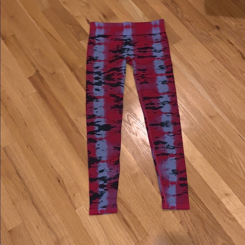 rymthic pants